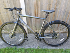 carrera gryphon for sale